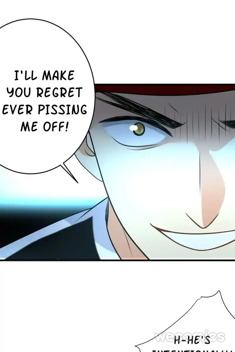 Legend Reboot Chapter 25 34